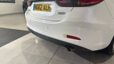 Mazda 6 2.0 SE-L 4dr Petrol Saloon